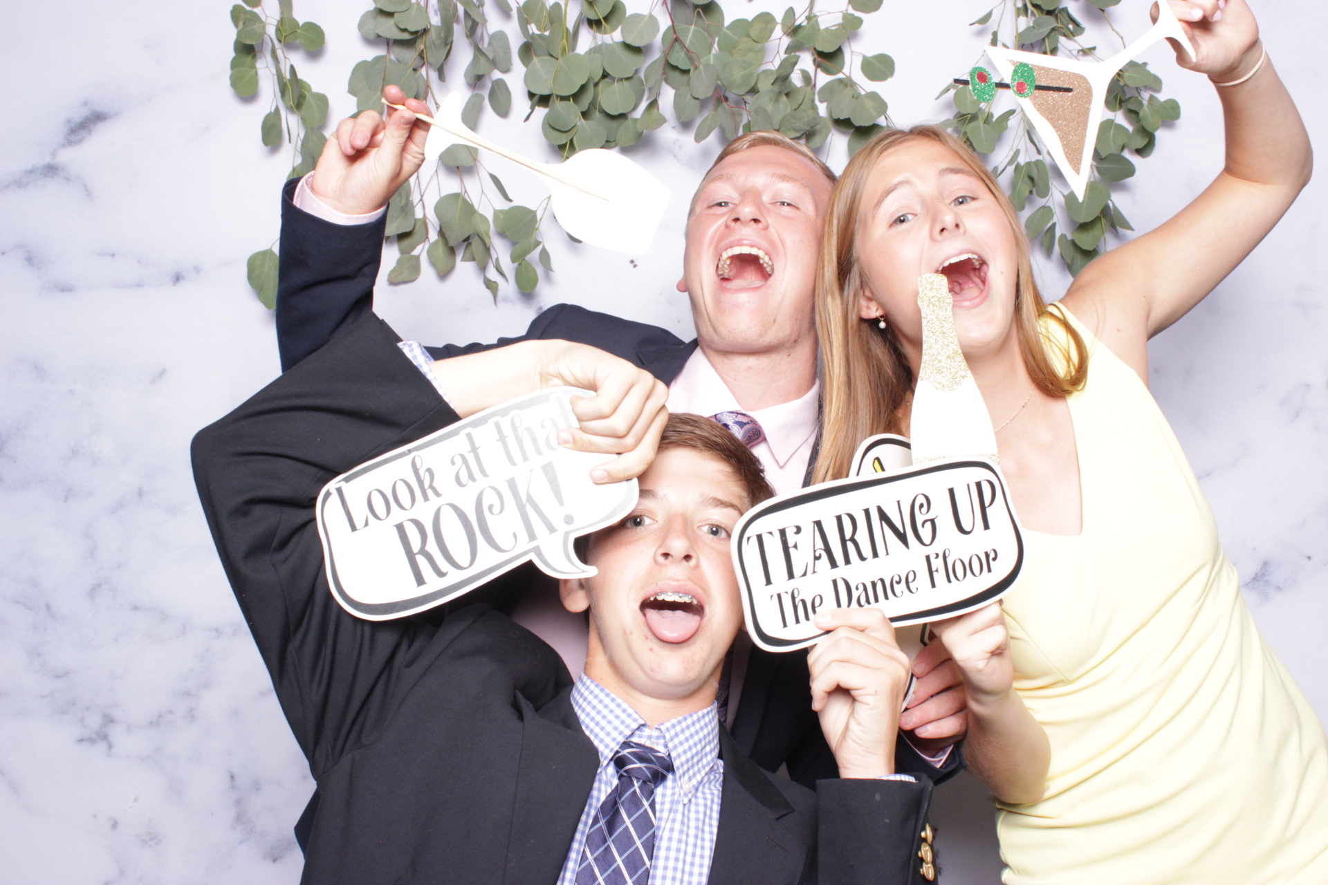 Molly + Nick  | View more photos from the event at events.alfrescophoto.com/u/AlfrescoPhoto/Molly-Nick